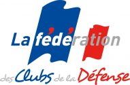 Logo La Fédération des clubs de la défense