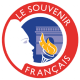 Logo partenaire Le souvenir Français