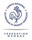 Logo partenaire Comité National Olympique