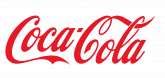 Logo partenaire Coca-Cola