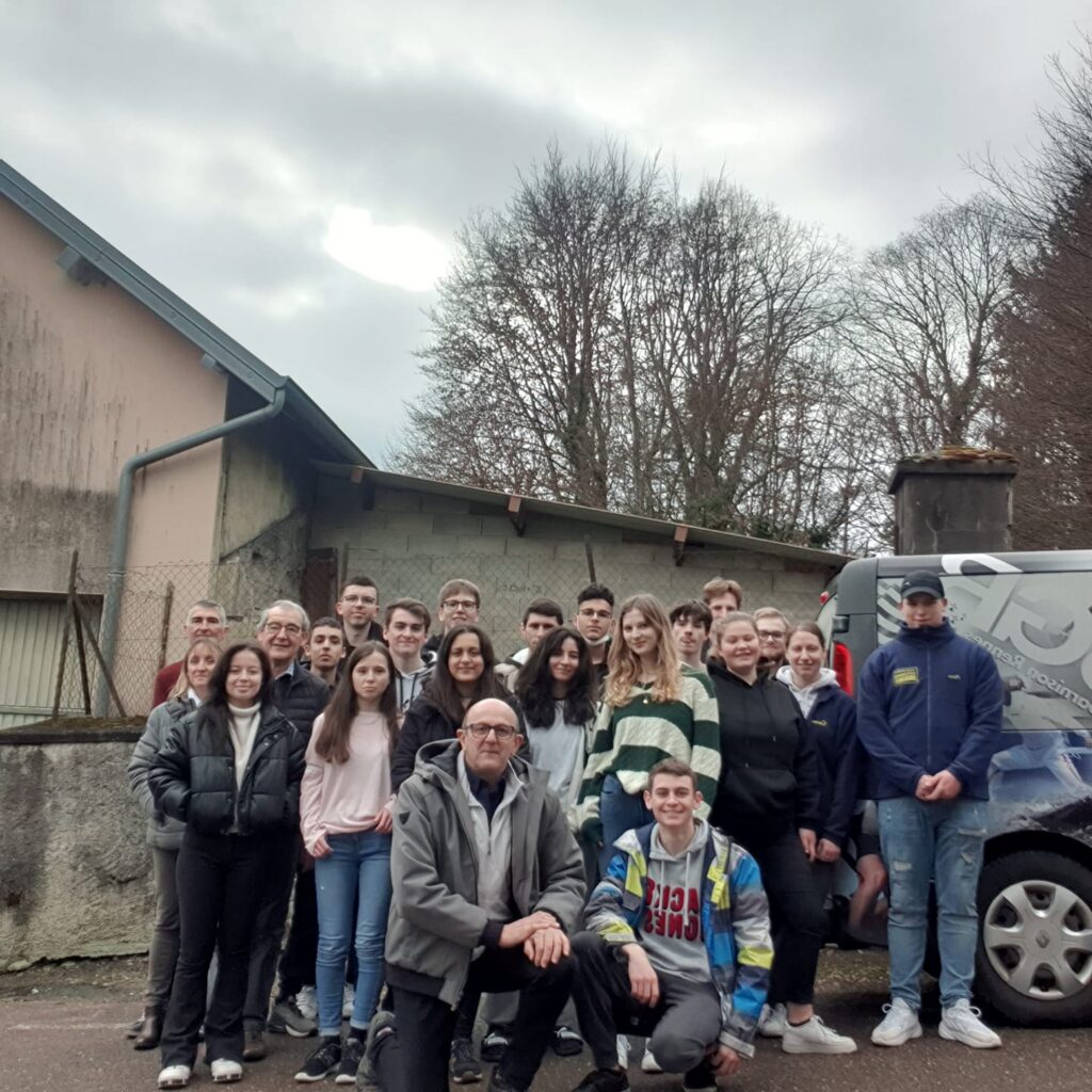 Découvrir le tir sportif - Garnison Rennes - Tir sportif