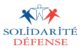 Logo partenaire Solidarité Défense