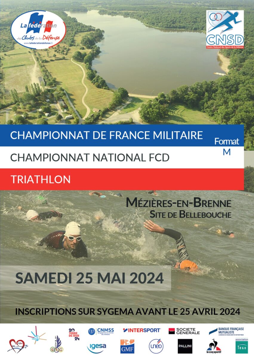 Championnat national FCD de Triathlon | La Fédération des clubs de la ...