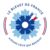 Logo partenaire Bleuet de France